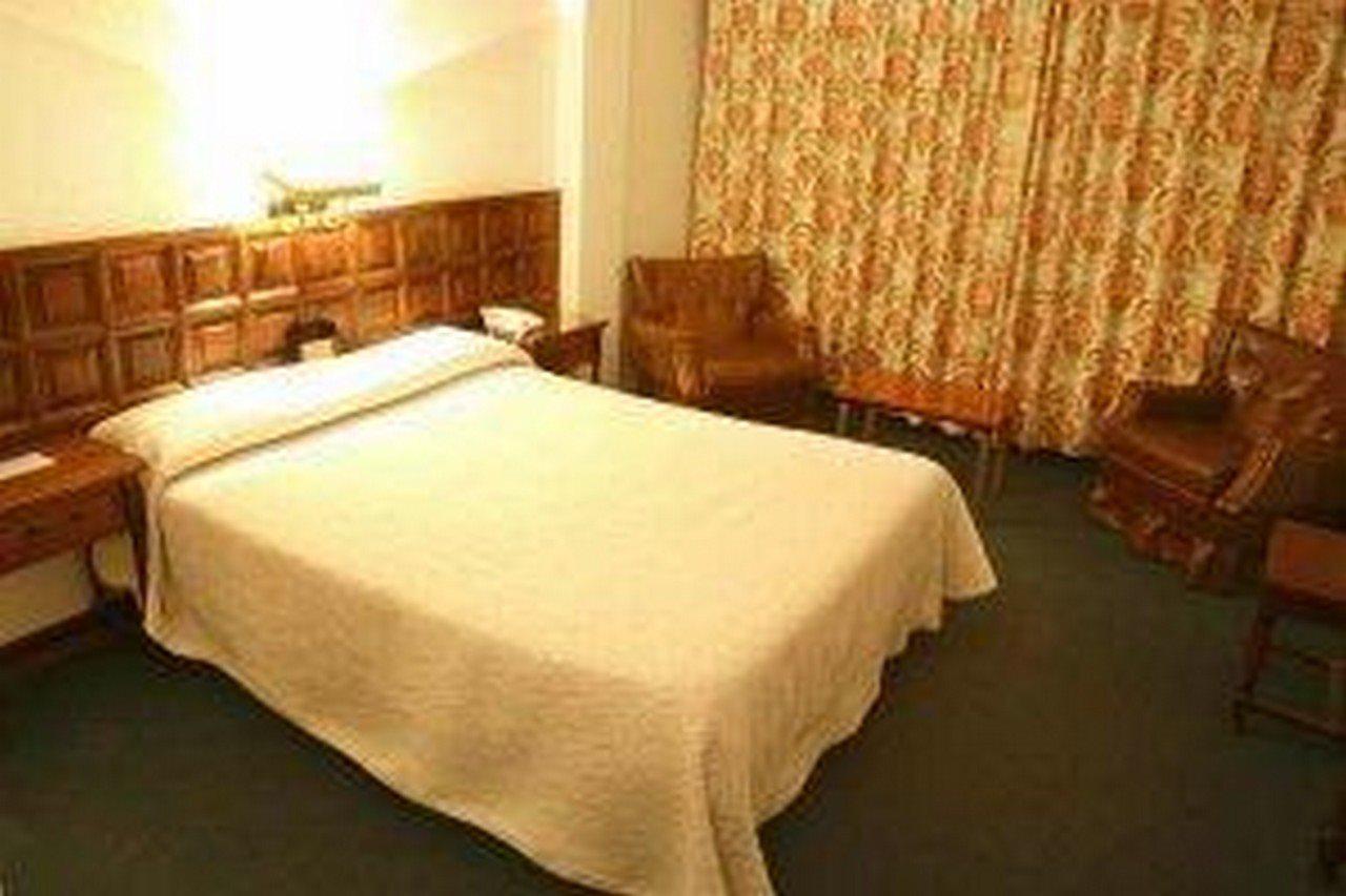 Monclus Otel Palencia Dış mekan fotoğraf
