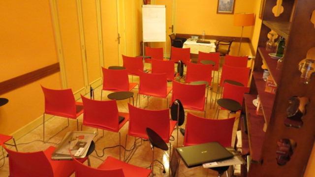 Monclus Otel Palencia Dış mekan fotoğraf