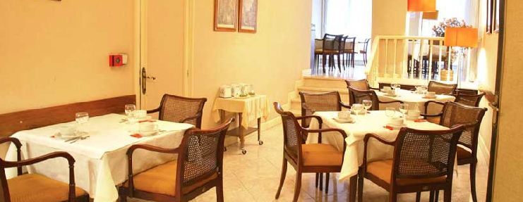 Monclus Otel Palencia Dış mekan fotoğraf