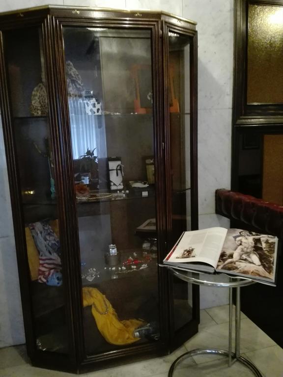 Monclus Otel Palencia Dış mekan fotoğraf