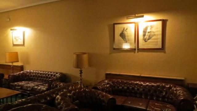 Monclus Otel Palencia Dış mekan fotoğraf